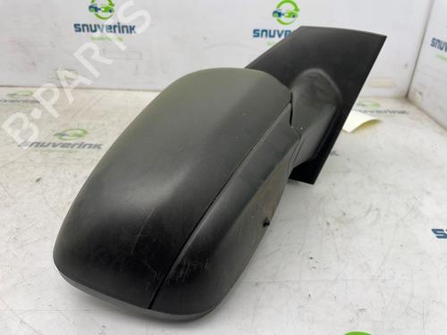 Right mirror RENAULT EXPRESS Box Body/MPV 1.5 Blue dCi 75 (F6AA) | BP26488797C27