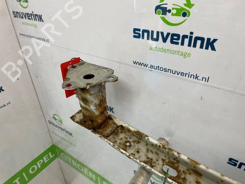 Køfangervange CITROËN C3 II (SC_) 1.6 HDi | BP27093395C73 - Image 3