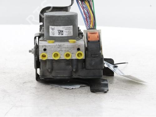 abs-pump-peugeot-partner-box-bodympv-k9-2018-36090131 main image