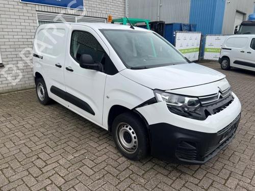 ABS pump CITROËN BERLINGO Box Body/MPV (K9) 1.5 BlueHDi 100 | BP24166295M43  - Image 7