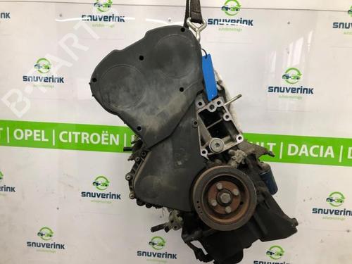 Engine PEUGEOT 206 CC (2D) 2.0 S16 | BP40565259M1 - Image 2
