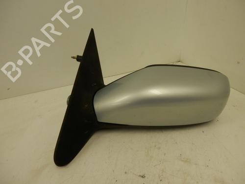 Retrovisor izquierdo RENAULT LAGUNA II (BG0/1_) 1.6 16V (BG0A, BG0L) (107 hp) 11097647
