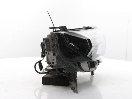 Right headlight DACIA DUSTER (PYM_, PYN_) 1.2 TCe 130 | BP39267693C29 - Image 9