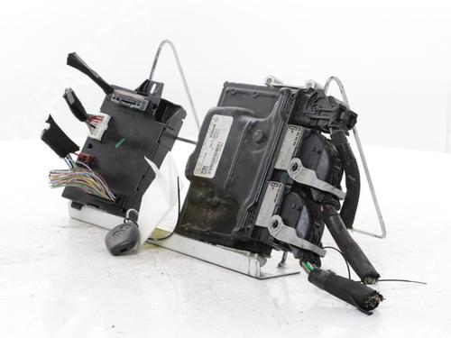 Engine control unit (ECU) RENAULT TRAFIC III Van (FG_) 2.0 dCi 145 (FGML) | BP34565392M57 - Image 2