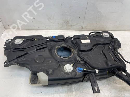 Fuel tank PEUGEOT 308 III (FB_, FH_, FP_, F3_, FM_) PureTech 110 (FPHNPL) | BP29640778C62