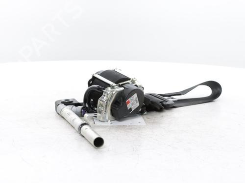 Front left seatbelt VW POLO VI (AW1, BZ1, AE1) 1.0 TSI | BP38409124I26 - Image 9