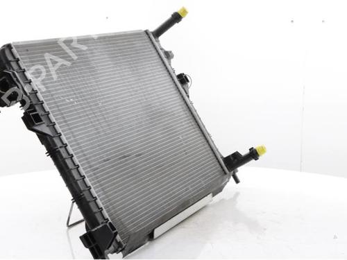 Water radiator VW T-ROC (A11, D11) 1.0 TSI | BP40543100M31 - Image 9