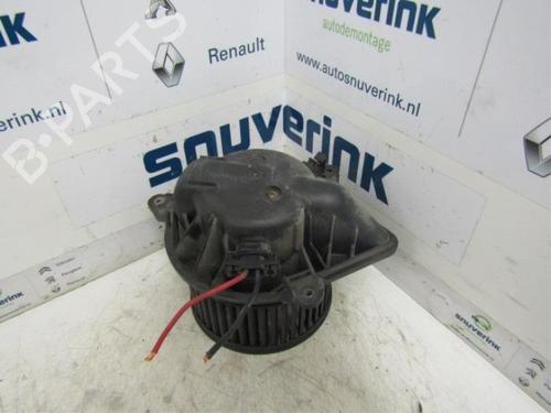 Used Heater blower motor Heater blower motor NISSAN PRIMASTAR Bus (X83) dCi 100 (101 hp) 40566716 40566716