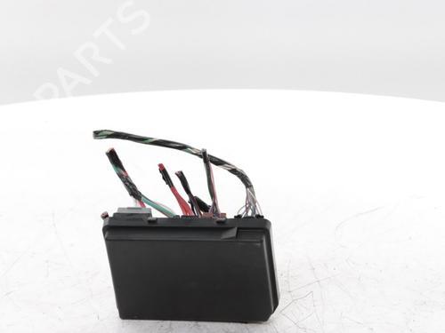 Fuse box RENAULT CLIO V (B7_) 1.0 TCe 100 (B7MT) | BP29640866E1