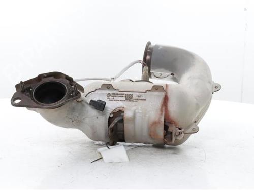 Used Catalyst Catalyst RENAULT ESPACE V (JR_) 1.6 TCe 200 (200 hp) 40588163 40588163