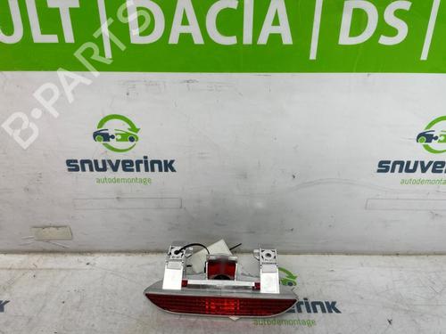 Luz central de freno DACIA SPRING EV (B6M1) (45 hp) 25829019
