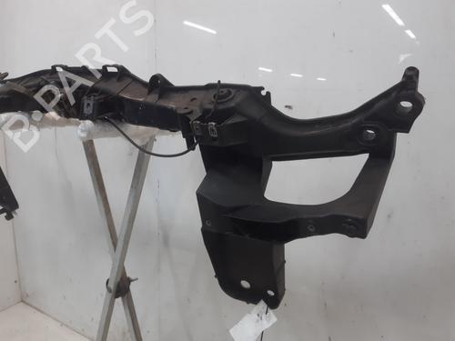 Frontplade/Frontkurv RENAULT KANGOO Express (FW0/1_) 1.5 dCi 105 (FW0F) | BP31960161C72