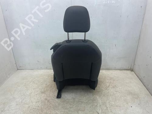 Left front seat CITROËN DS3 (SA_) 1.4 VTi 95 | BP40585879C15 - Image 7