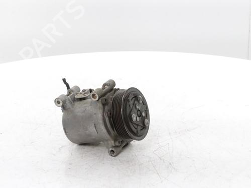 AC-Kompressor PEUGEOT PARTNER Box Body/MPV (K9) 1.5 BlueHDi 75 | BP29899384M34