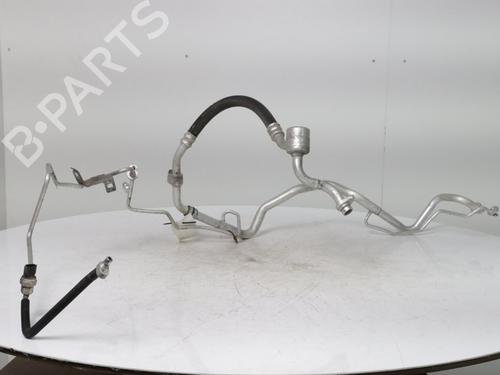 AC pipe RENAULT KADJAR (HA_, HL_) 1.2 TCe 130 (HLMR) | BP36538140M126  - Image 5