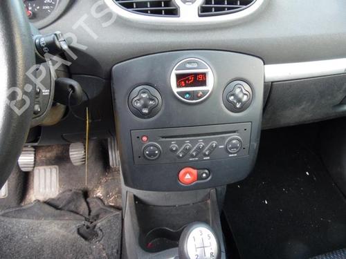 Engine RENAULT CLIO III Grandtour (KR0/1_) 1.2 16V (KR0P) | BP40579009M1 - Image 28