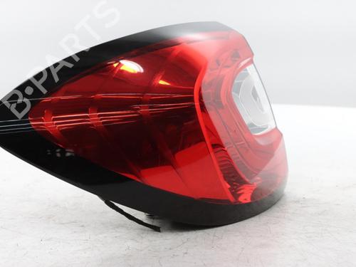 Left taillight RENAULT CAPTUR I (J5_, H5_) 0.9 TCe 90 | BP34562781C34 - Image 9
