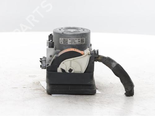 Used ABS pump ABS pump PEUGEOT 208 II (UB_, UP_, UW_, UJ_) 1.2 PureTech 130 (131 hp) 37490303 37490303