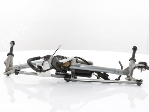 Front wiper motor OPEL COMBO Box Body/MPV (K9) 1.5 D | BP39618780M29 - Image 6