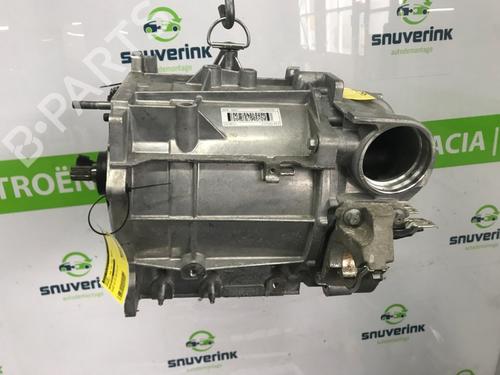 Engine RENAULT ZOE Hatchback Van (BFM_) Electric (BFME) | BP25379249M1 - Image 4