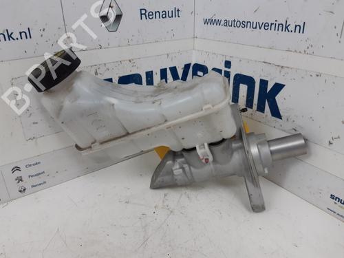 Brake master cylinder RENAULT MEGANE IV Grandtour (K9A/M/N_) 1.5 dCi 110 | BP24163407M77 