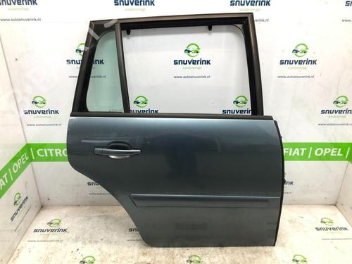 Used Right rear door CITROËN C4 Grand Picasso I (UA_) 1.6 VTi 120 (120 hp) 13636830