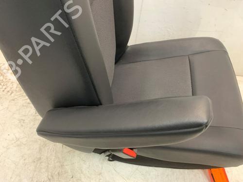 Left front seat CITROËN JUMPY III Van (V_) 1.5 BlueHDi 100 | BP30757366C15
