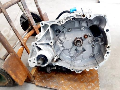 manual-gearbox-renault-twingo-ii-cn0_-12-16v-cn0k-cn0v-cn0a-7701723425-2007-10801658 main image