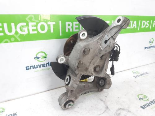 Right rear steering knuckle RENAULT MEGANE E-TECH SUV EV60 (BNJ1) | BP24300494M28 - Image 5