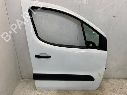 Used Right front door Right front door CITROËN BERLINGO Box Body/MPV (B9) 1.6 HDi / BlueHDi 75 (75 hp) 34565022 34565022