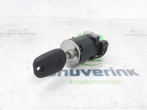 Ignition barrel OPEL CORSA F (P2JO) 1.2 (68) | BP40581504M48 - Image 4