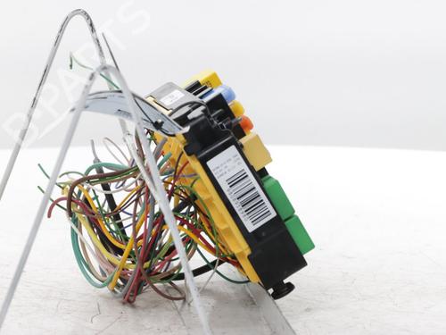 Fuse box PEUGEOT EXPERT Van (V_) E-EXPERT | BP31261301E1 - Image 8