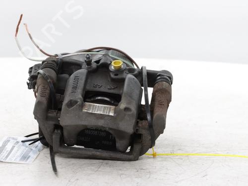 Used Left rear brake caliper Left rear brake caliper 36090325 36090325