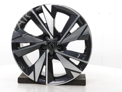 Fælk Fælk PEUGEOT 308 SW III (FC_, FJ_, FR_, F4_, FN_) Hybrid 180 (F4DGXT) (181 hp) 36702031 36702031