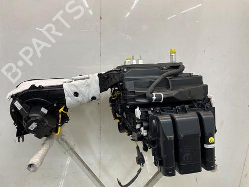 Used Heater matrix box OPEL GRANDLAND (OV64) 1.2 MHEV (136 hp) 30758122