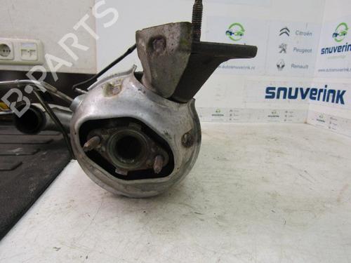 Particulate filter RENAULT KANGOO Express (FW0/1_) 1.5 dCi 90 (FW0G, FW05, FW08, FW11) | BP10926121M81 
