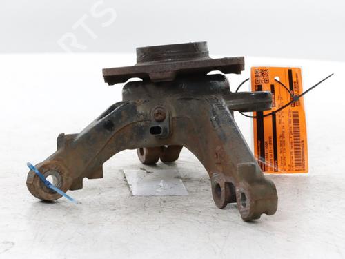 Left front steering knuckle CITROËN C4 III (BA_, BB_, BC_) ë-C4 (BCZKXC, BZCKSC) | BP36090380M25 - Image 4