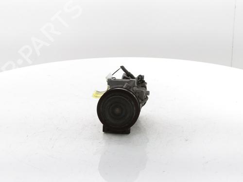 AC Kompressor RENAULT KADJAR (HA_, HL_) 1.2 TCe 130 (HLMR) | BP29241406M34