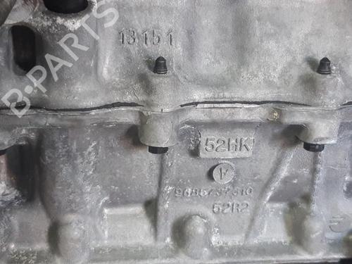 Engine CITROËN BERLINGO Box Body/MPV (B9) 1.6 HDi / BlueHDi 75 | BP40588398M1 - Image 7