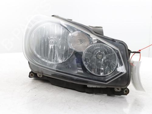 Right headlight VW GOLF VI Variant (AJ5) 1.2 TSI | BP35991820C29 - Image 2