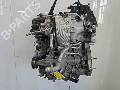 Used Engine Engine ALFA ROMEO STELVIO (949_) 2.0 Q4 (949.AXF2A) (201 hp) 40584791 40584791
