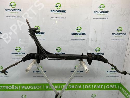 Styregear/Snekke CITROËN JUMPER II Platform/Chassis 2.2 HDi 150 (150 hp) 10808287