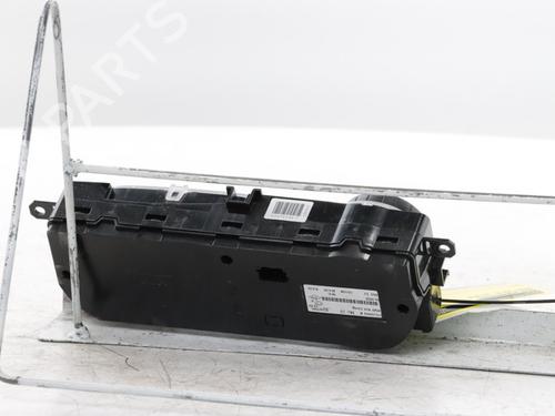 Climate control RENAULT ZOE (BFM_) ZOE | BP34567156I5 - Image 6