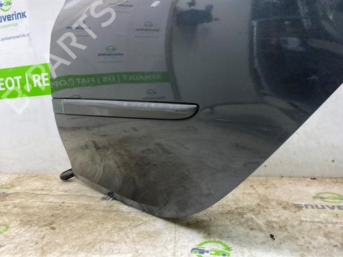 Left rear door RENAULT CLIO III Grandtour (KR0/1_) 1.2 16V (KR0P) | BP17626950C4 