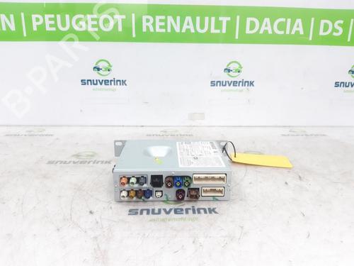 Bilradio RENAULT AUSTRAL E-TECH 200 Hybrid (HGM2) | BP24841126E6 - Image 5