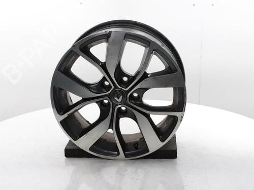 Used Rim RENAULT MEGANE IV Grandtour (K9A/M/N_) 1.2 TCe 130 (K9MR) (130 hp) 29241905