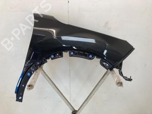 Forskærm Højre Forskærm Højre CITROËN C4 III (BA_, BB_, BC_) 1.2 PureTech 130 (BAHNSA, BAHNSB) (130 hp) 34562684 34562684