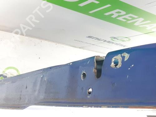 Tailgate PEUGEOT BOXER Bus (230P) 2.8 HDI | BP11015397C6 