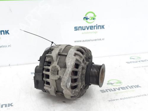 Generator IVECO DAILY V Van 35C15 V, 40C15 V, 45C15 V, 50C15 V, 60C15 V,65C15 V (146 hp) 10805777