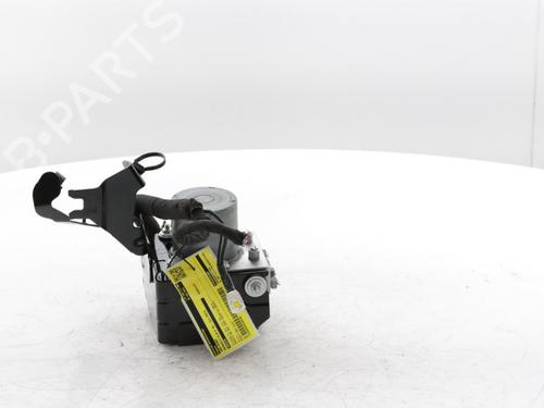 ABS pump RENAULT CLIO V (B7_) 1.0 SCe 65 (B7MG) | BP29640539M43 